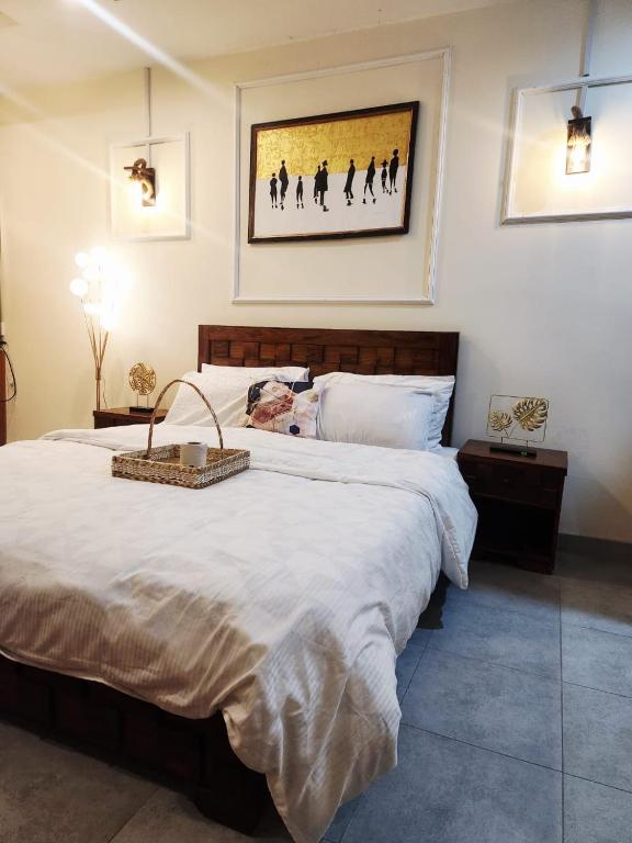 Montana Lodges by Aura Murree - B&B Murri