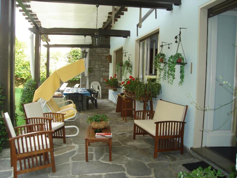 Bed & Breakfast Gli Oleandri - B&B Stresa