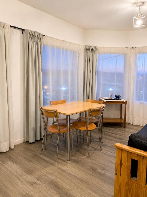 Alta Vista Apart Patagonian - B&B El Calafate