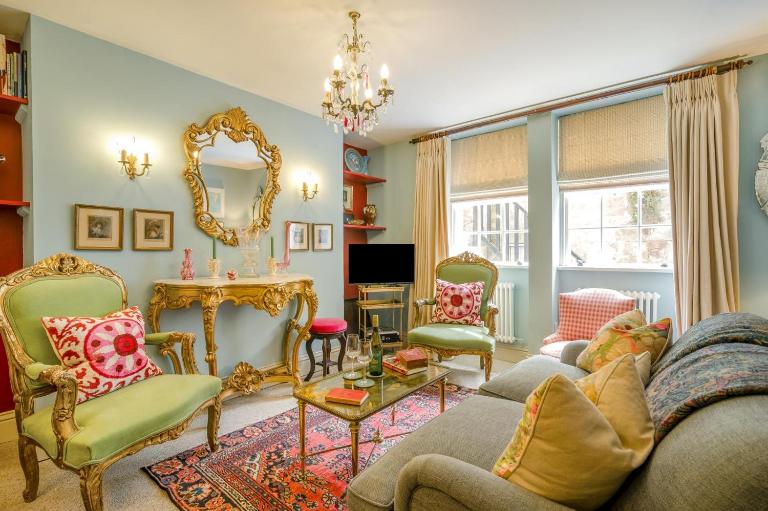 2 Bed in Bath oc-g41731 - B&B Bath