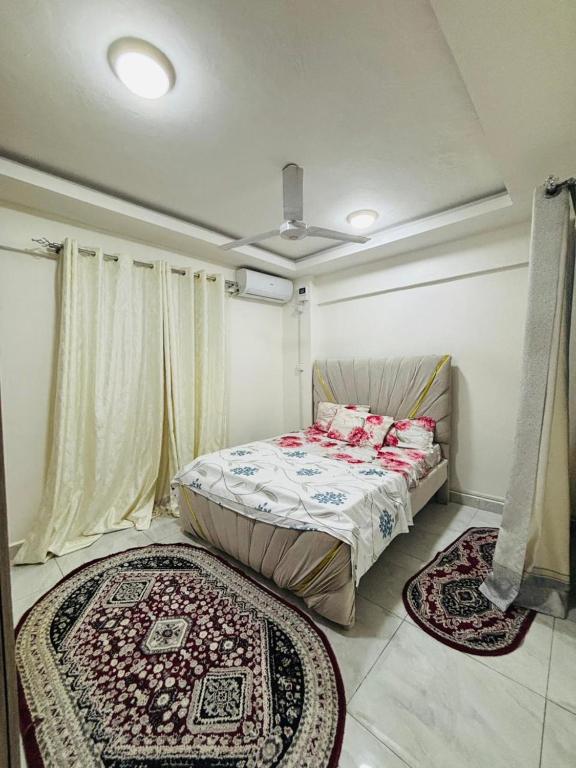 Mombasa 1 bedroom apartment - Bed and Breakfast Mombassa
