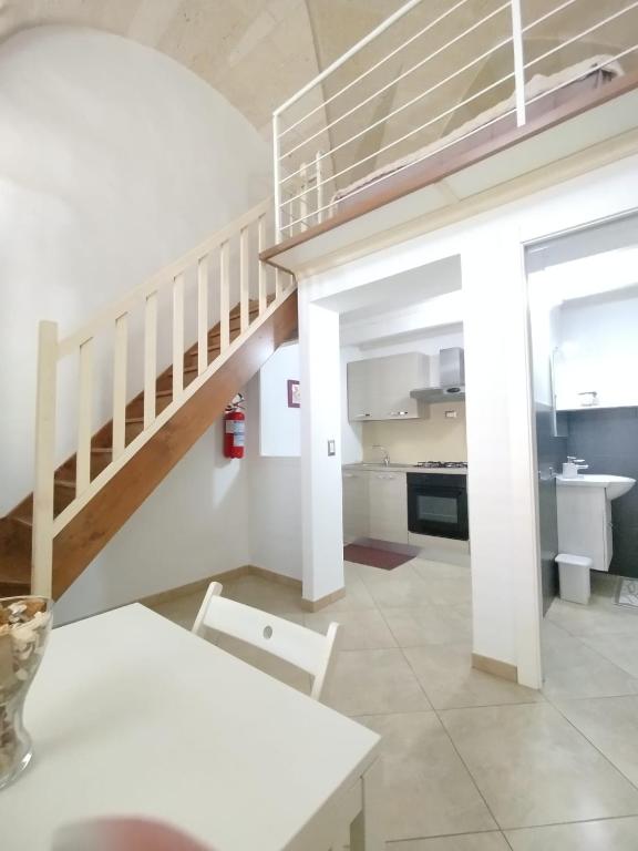 SALENTO DREAMS by Salento Oasis - B&B Porto Cesareo