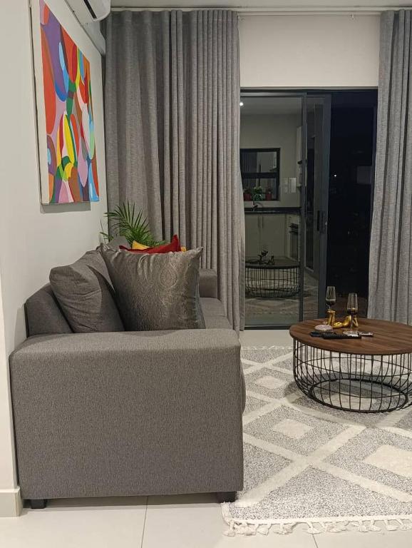 Lifestyle Haven - B&B Gaborone