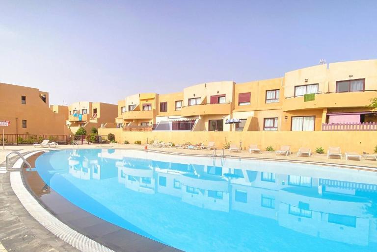 Caleta Sunny Stay - Chambres d'hôtes Caleta de Fuste