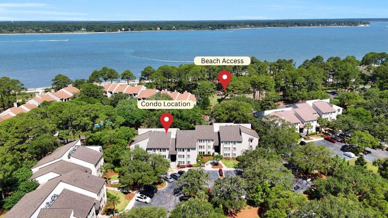 1684 Bluff Villa - Chambres d'hôtes Hilton Head