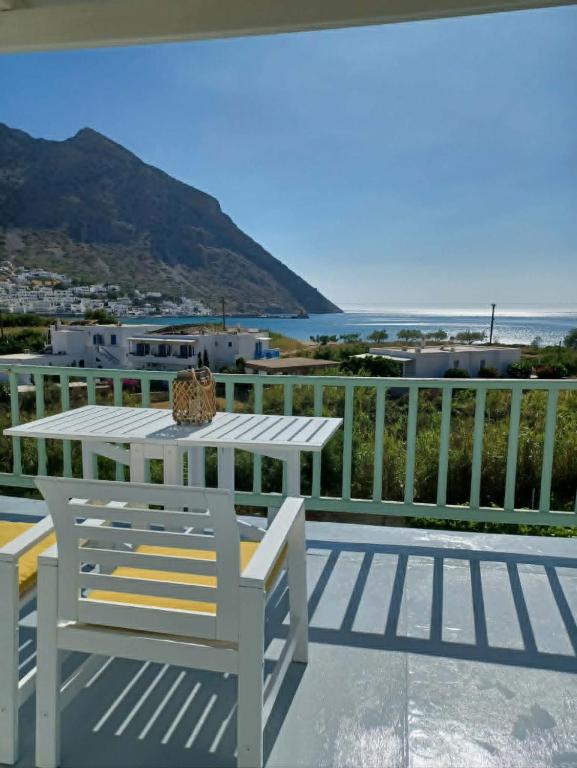 Alkyonis Villas - B&B Kamárai