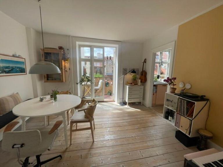 ApartmentInCopenhagen Apartment 1344 - B&B Copenaghen