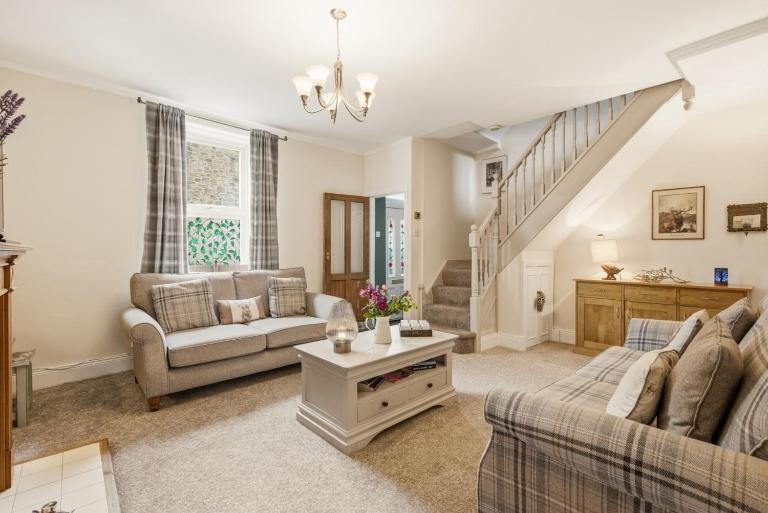 Cricketers Cottage - North East Escapes - B&B Hexham