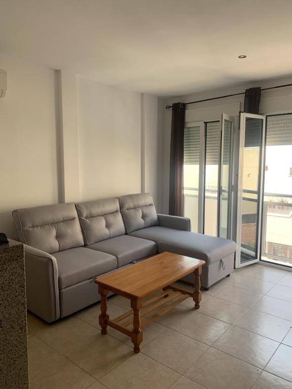 Apartamento en el centro de Garrucha - B&B Garrucha