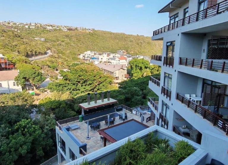Stay at the Herold 605 - B&B Herolds Bay