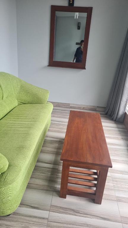 Ramboda Rest - B&B Nuwara Eliya