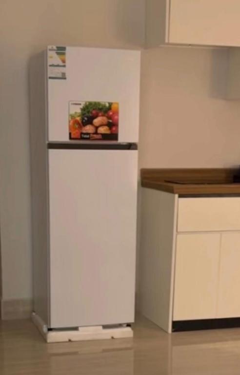 شقه غرفه وصاله بايكة سياره - Ferienwohnung Al Kharj