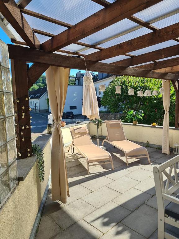 Ferienwohnung Sonne - Ferienwohnung Schliengen