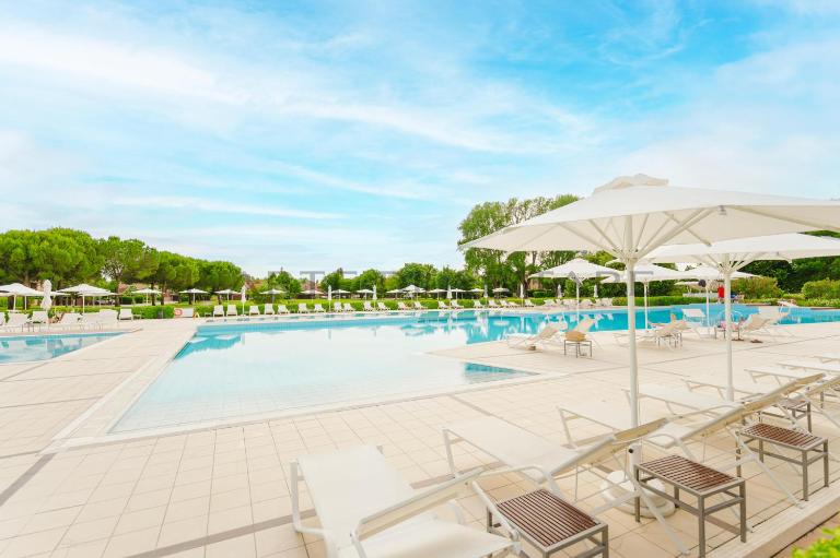 Green Escape Golf Jesolo - Chambres d'hôtes Lido di Jesolo