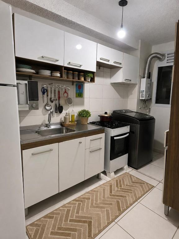 Rock in Rio, Arena Farmasi, Rio Centro e Espaço Hall - Ferienwohnung Rio de Janeiro