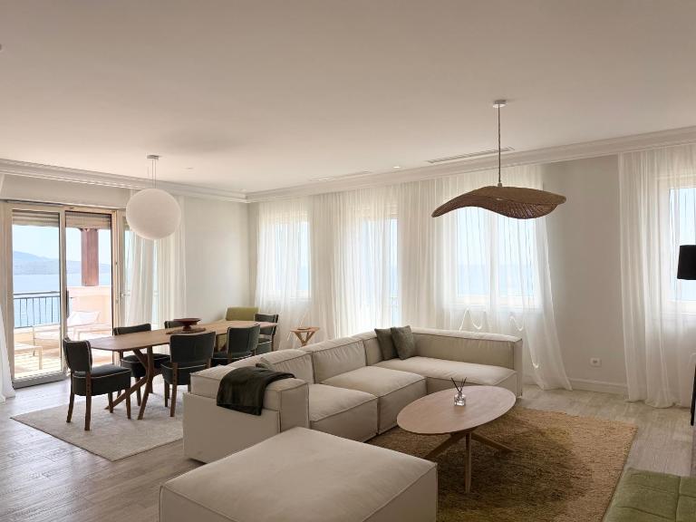 Two Bedroom Penthouse in Luštica Bay Marina - B&B Radovići