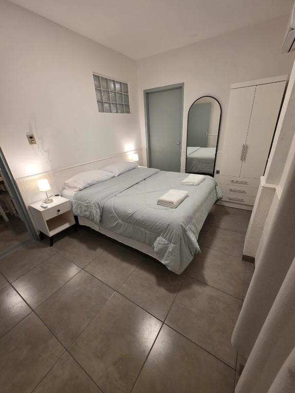 Departamento LUNA - casa de huéspedes - B&B Asunción