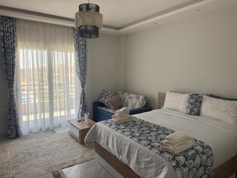 Panorama view - B&B Hurghada