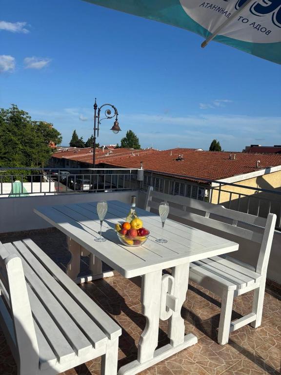 Апартамент Енигма - B&B Saint Vlas