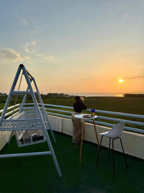 Nyakobura Apartments - B&B Kisumu