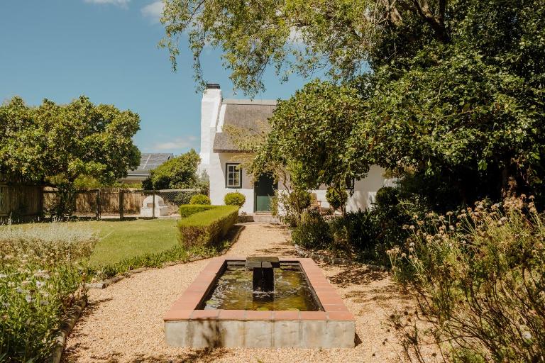 Finchlea Cottage - B&B Stanford