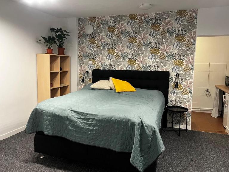 Apartament Norwida 11 Koronowo - Chambres d'hôtes Koronowo