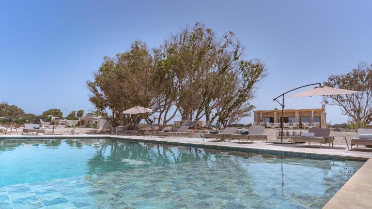 Anima Ocean Lodges - B&B Esauira