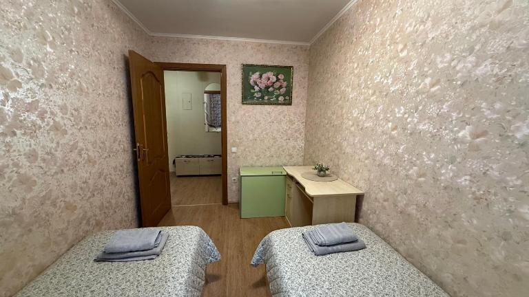 Затишні апартаменти на 1 поверсі - B&B Odesa