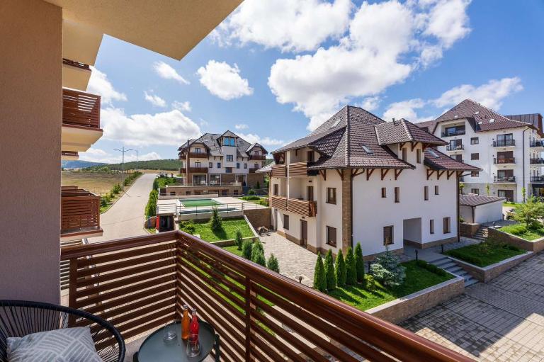 Zlatibor Hills Lena - Bed and Breakfast Zlatibor