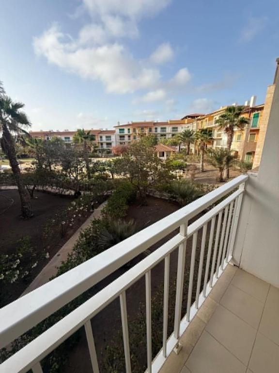 AP T2 Resort Villa Verde - Ferienwohnung Santa Maria