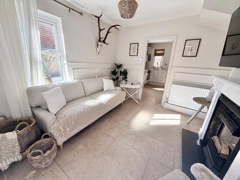 Luxury Boutique Stratford Centre with Free Parking - B&B Stratford-upon-Avon
