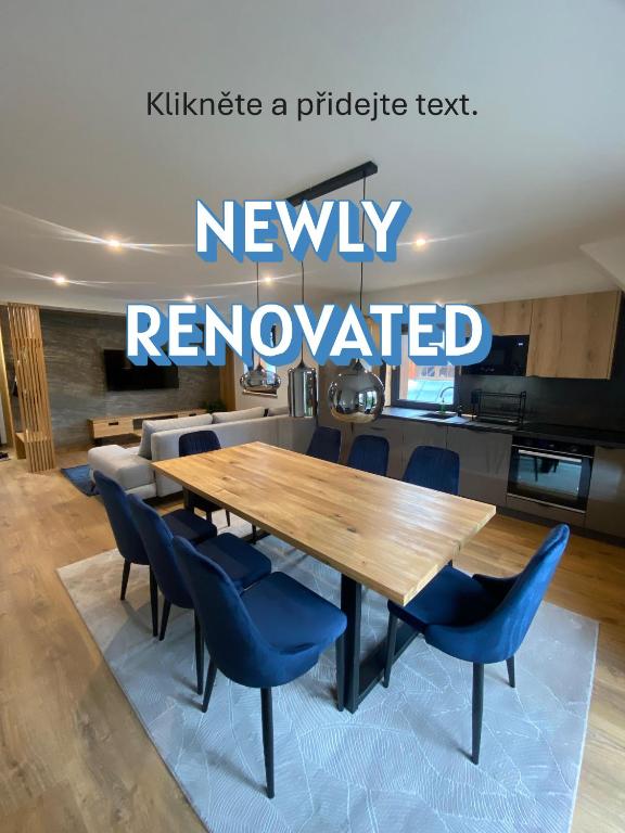 Apartmány La Torretta - Ferienwohnung Harrachov