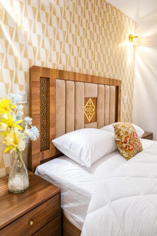 Premium Appartement 3 chambres avec la climatisation - B&B Tánger