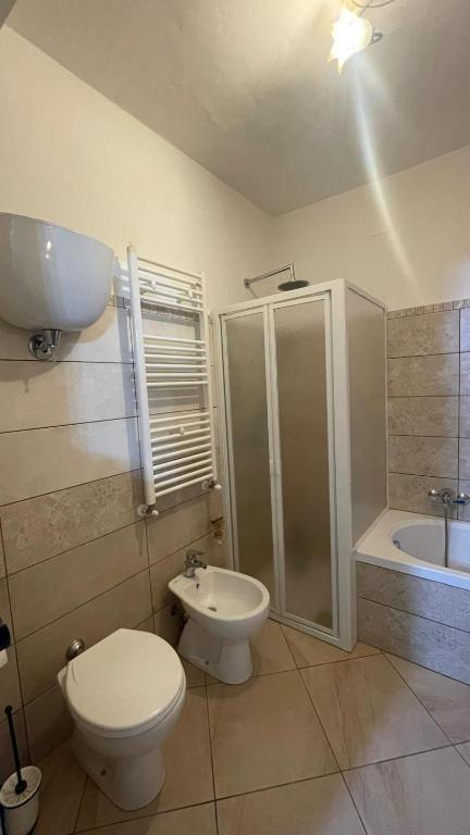 Neverland Tropea Apartment - B&B Tropea