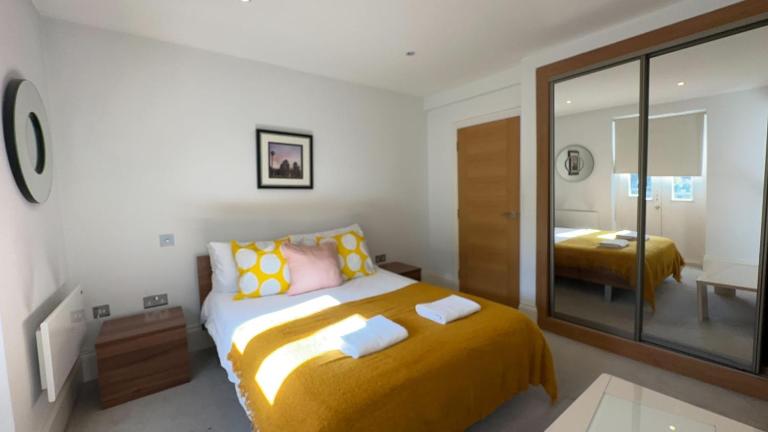 Prime Soho Location Minutes from Piccadilly Circus - B&B Londres