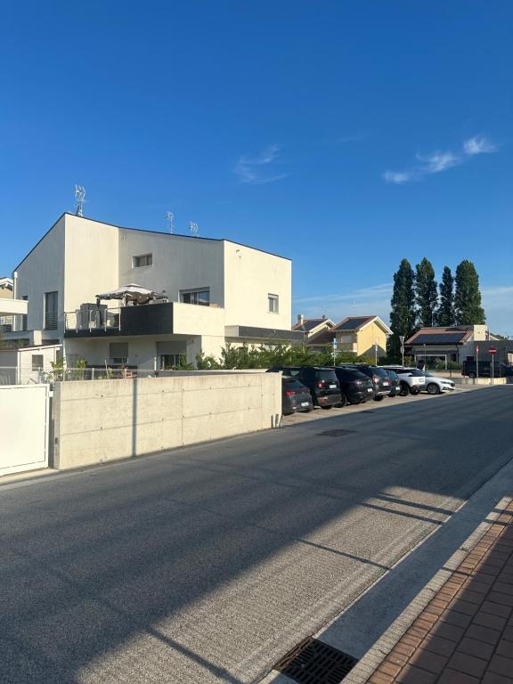 jesolo wellness house - Bed and Breakfast Lido di Jesolo