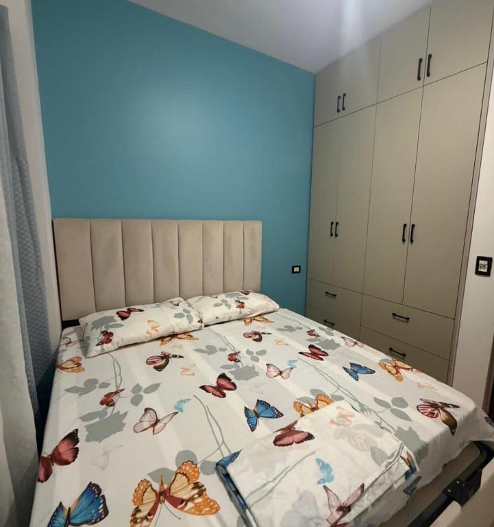 Ademi appartement - B&B Durazzo