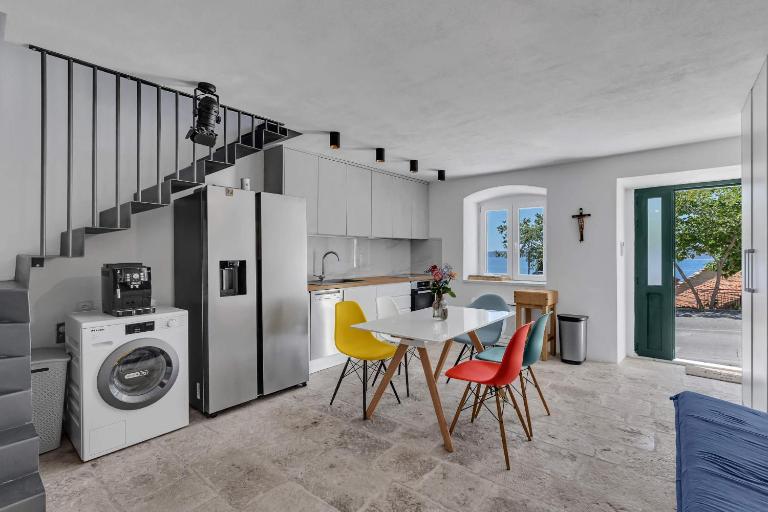 Holiday Home Pelegrin - Chambres d'hôtes Brela