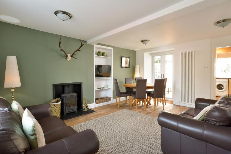 The Wayfarer's House - B&B Saint Andrews
