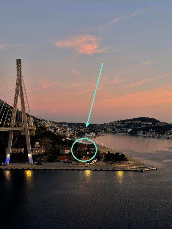 Porto - B&B Dubrovnik