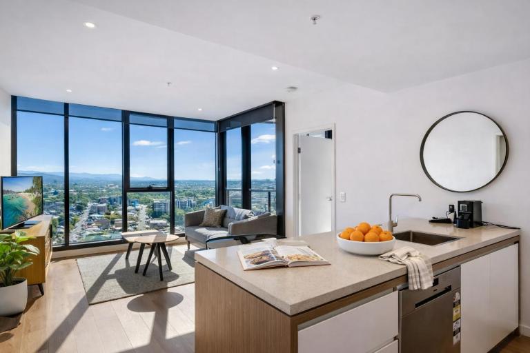 FV by Peppers - B&B Brisbane
