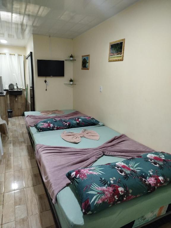 Suite Marajó Hospedaria - B&B Soure