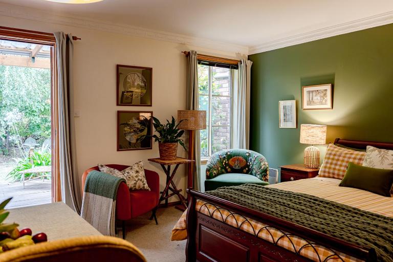 Green Gables Bed and Breakfast - Ferienwohnung Cygnet