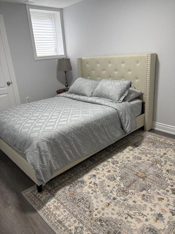 The Basement apartment - B&B Milton