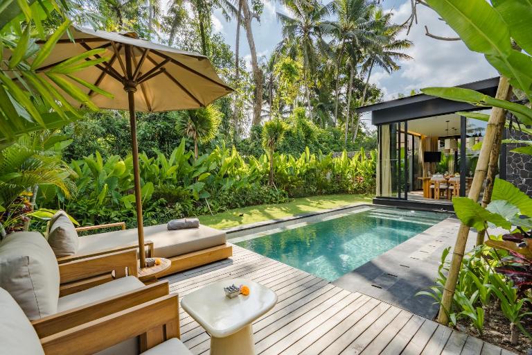 Villa Juline by BaliSuperHost - B&B Ubud