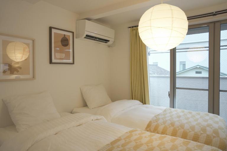 R-Akabane House-KI0319 - Chambres d'hôtes Tokyo