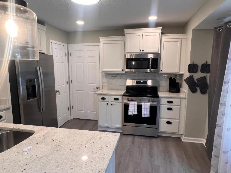 Greystone Ranch Pet Friendly - B&B Clarksville