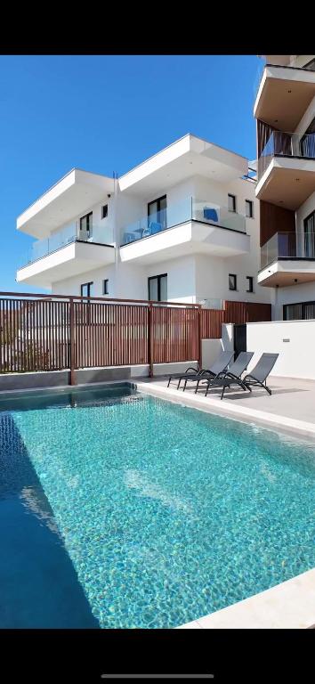 Ksamil Hideaway Apartment - B&B Ksamil