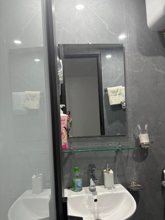 Rochomes Apartment - Chambres d'hôtes Thịnh Châu