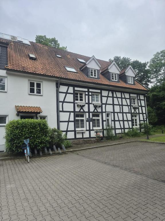 Zum Schultenhof - B&B Bochum
